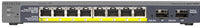 Netgear GS110TP ProSafe 8-Port Gigabit PoE Smart