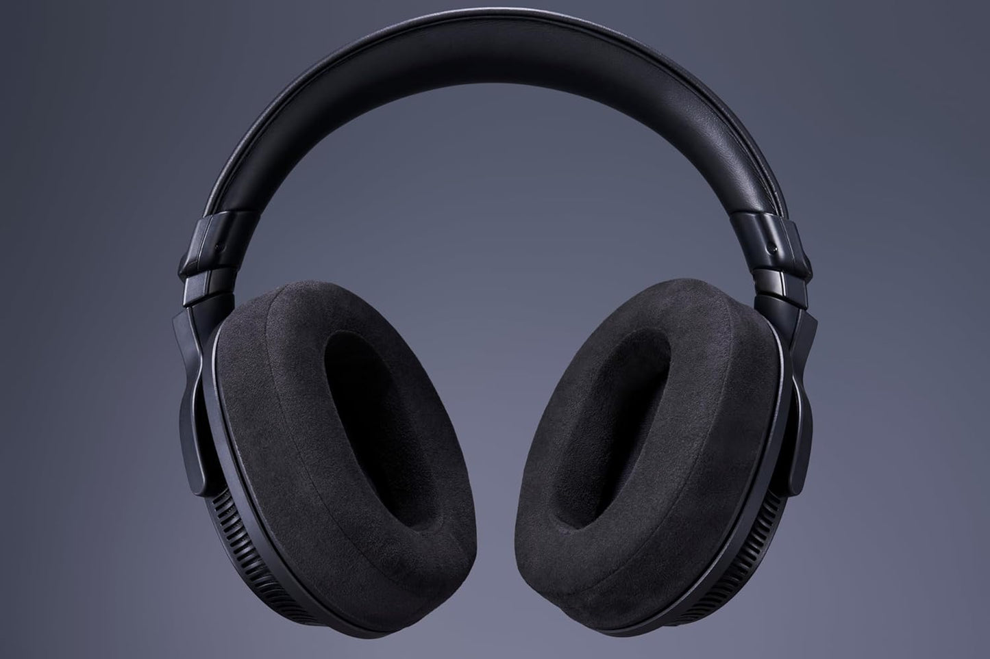 Sony MDR-MV1, Audiophile Headphones for Mixing and Mastering, Studio Monitor Sound for Neutral Frequency Response, Excellent Wearing Comfort, Spatial Sound Creation - Over Ear
