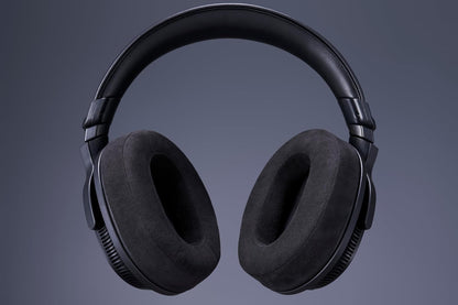 Sony MDR-MV1, Audiophile Headphones for Mixing and Mastering, Studio Monitor Sound for Neutral Frequency Response, Excellent Wearing Comfort, Spatial Sound Creation - Over Ear