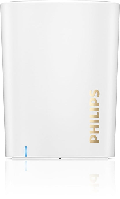 Philips BT100W/00 Wireless Portable Speakers ,White
