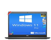 Dell Latitude 3420 i5 11th Gen 8GB RAM 512GB SSD 14" Full-HD Display (Black)