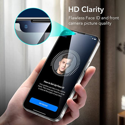 Champion Screen Protector For iPhone 14/iPhone 13/iPhone 13 Pro