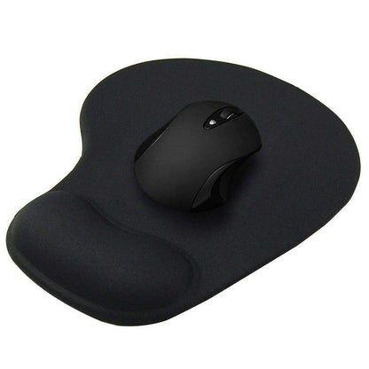 Mousepad COMF New Concept (Black)