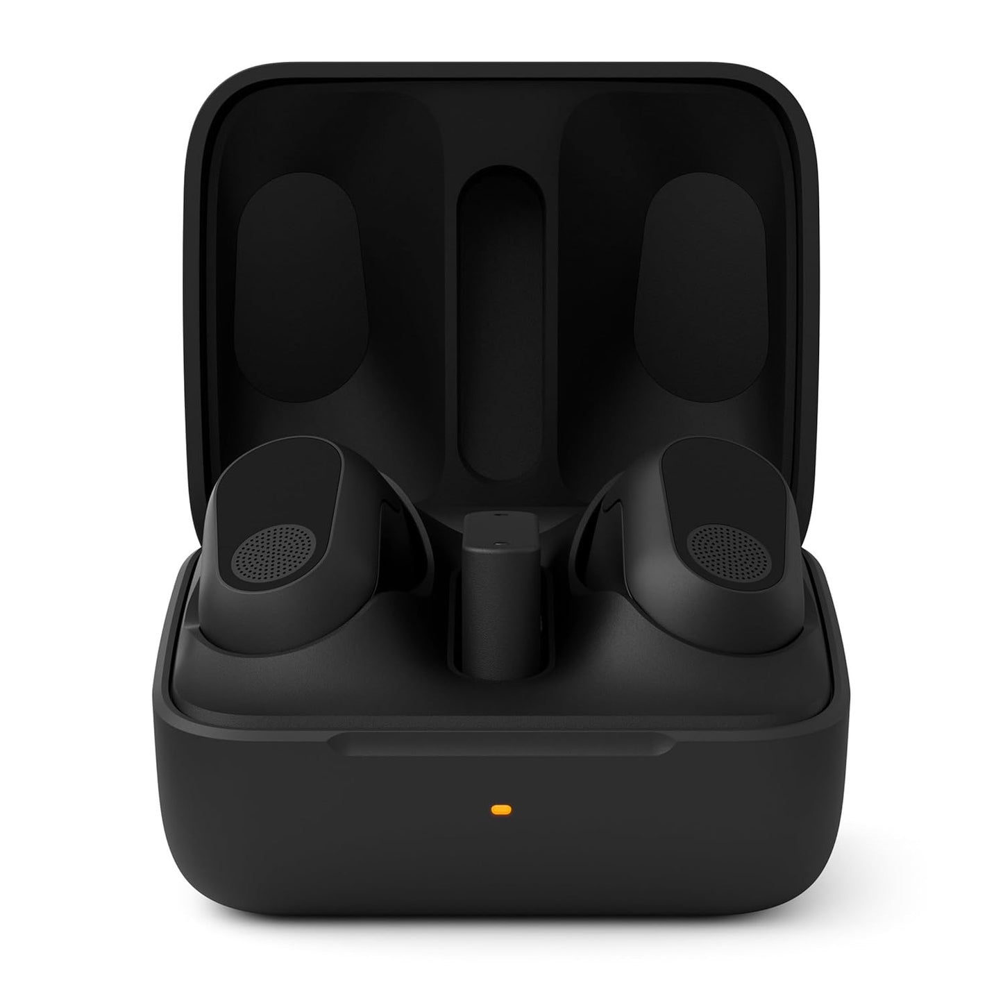 Sony INZONE Buds WF-G700N Truly Wireless Noise Cancelling Gaming Earbuds - 24 Hour Battery, USB-C Dongle, LE Audio (LC3), for Mobile, PC, PS5 (Black)