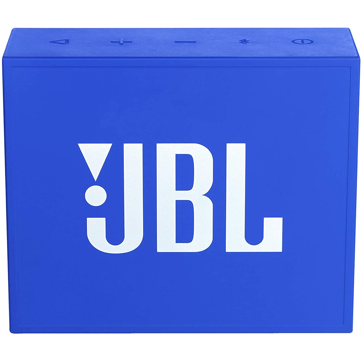JBL GO Plus by Harman 3 Watt Wireless Bluetooth Portable Speaker