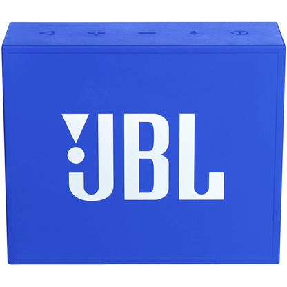 JBL GO Plus by Harman 3 Watt Wireless Bluetooth Portable Speaker