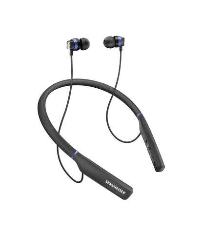 Sennheiser CX 7.00BT Wireless Bluetooth In Ear Neckband Headphone with Mic (Multicolour)