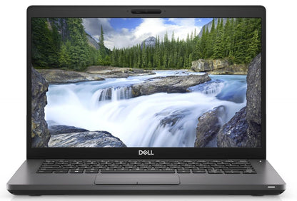 Dell E7389 I5 7TH Touch 2in1 8GB-256GB SSD (33.782 Cm) 13.3 Inches ,Win10, (Refurbished )