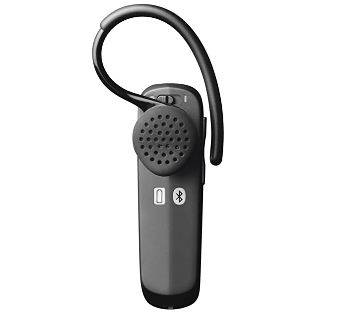Jabra Talk 15SE Wireless Bluetooth On Ear Headset with Mic