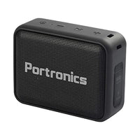 Portronics Dynamo POR-394 5W Bluetooth 5.0 Portable Stereo Speaker