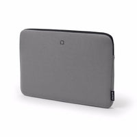Dicota Skin Base Laptop Sleeve Notebook Case 15 For (39.62Cm) 15.6-Inch Laptops (Grey )
