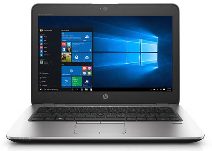 HP ELITEBOOK 820 G4 ,CORE I5 7TH GEN/8GB/512GB SSD/WEBCAM/ 31.7cm (12.5 Inch)/Windows 10 Pro (Certified Refurbished by HP)