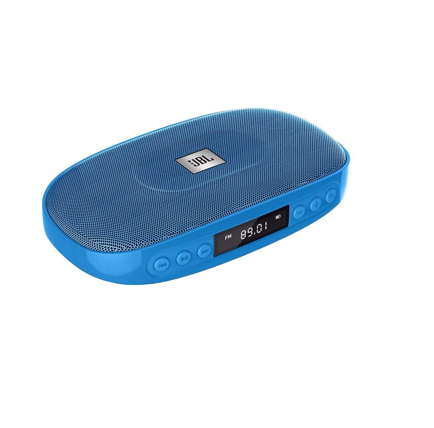 JBL Tune 5W Portable Bluetooth Speaker