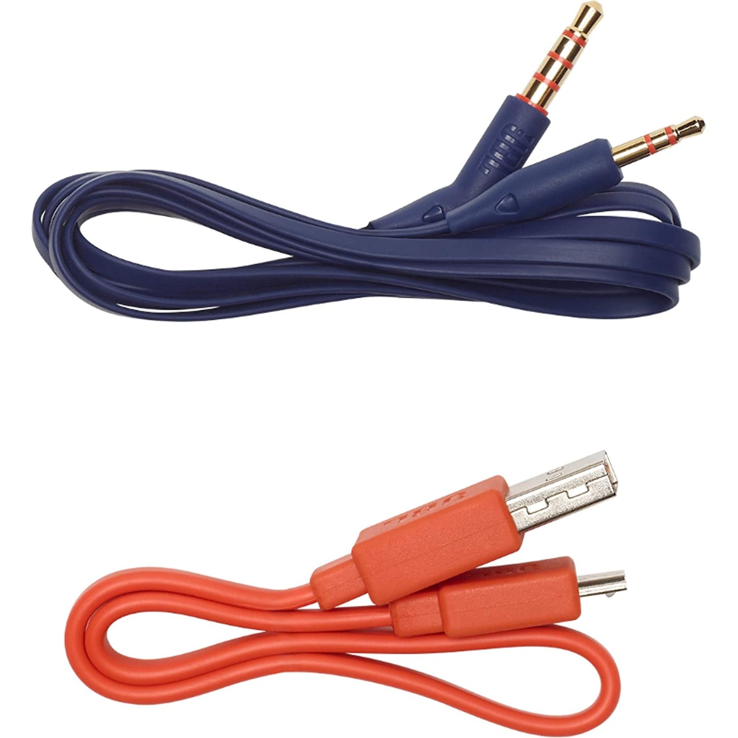 JBL Tune 700BT by Harman, 27-Hours Playtime with Quick Charging, Wireless Over Ear Headphones (Blue)