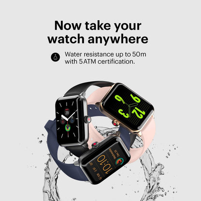 Noise ColorFit Pro 3 Smartwatch