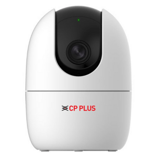 CP Plus CP21 Camera MP Full HD Home Wi-Fi PT Camera |Built in Siren Privacy Mode