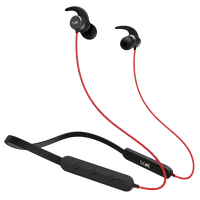 boAt Rockerz 255 Pro in Ear Bluetooth Neckband with Upto 10 Hours Playback,  Charge, IPX5, Signature Sound & Integrated Controls