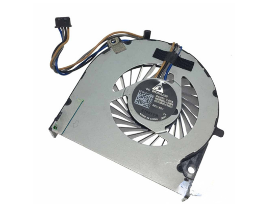 HP Pavilion 14 AF CPU Cooling Fan