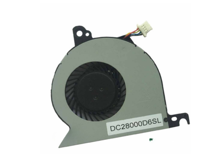 Dell Latitude E7240 CPU Cooling Fan