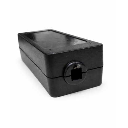 Laptop Adapter 45W Outer Shell Replacement Case Housing Enclosure Box | Laptop Charger Outer Body Casing (Pack of 1000)