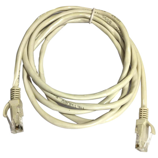 CAT5 High-Speed RJ45 Ethernet Patch Cord 2 Meter LAN Cable