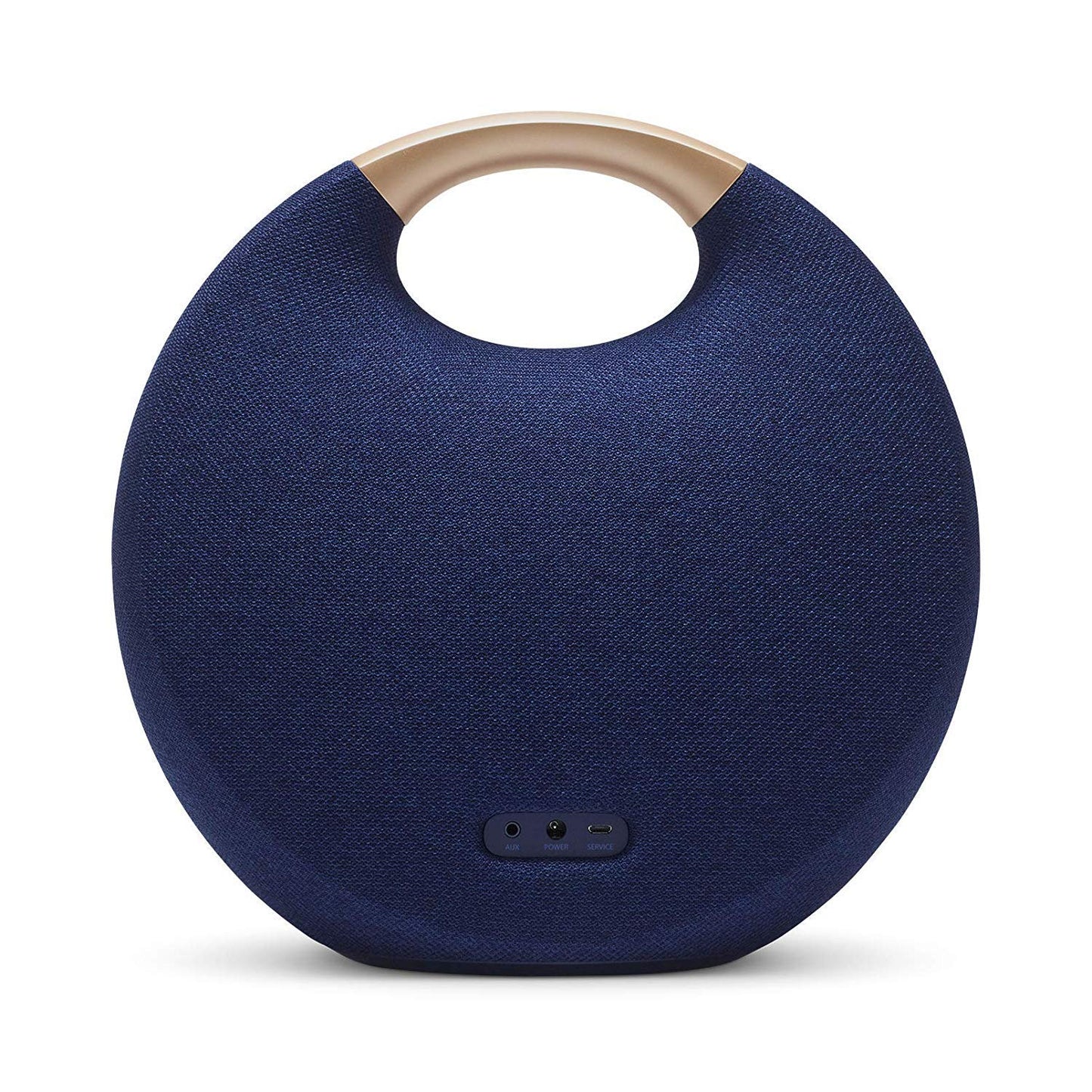 Harman Kardon Onyx Studio 5 Bluetooth Wireless Speaker (Blue)