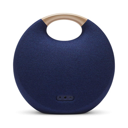 Harman Kardon Onyx Studio 5 Bluetooth Wireless Speaker (Blue)