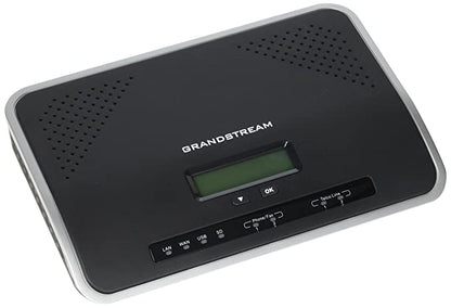 GRANDSTREAM UCM6202/6204 IPPBX Appliance with Built-in recording