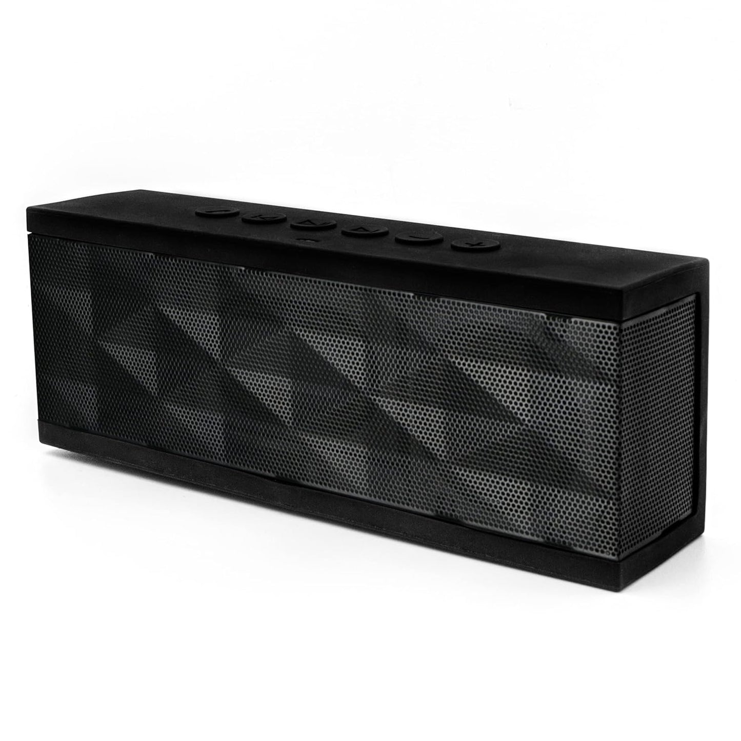 SoundBot SB571 12W Bluetooth Speakers (Black)