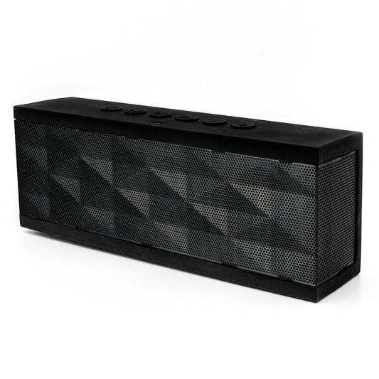 SoundBot SB571 12W Bluetooth Speakers (Black)