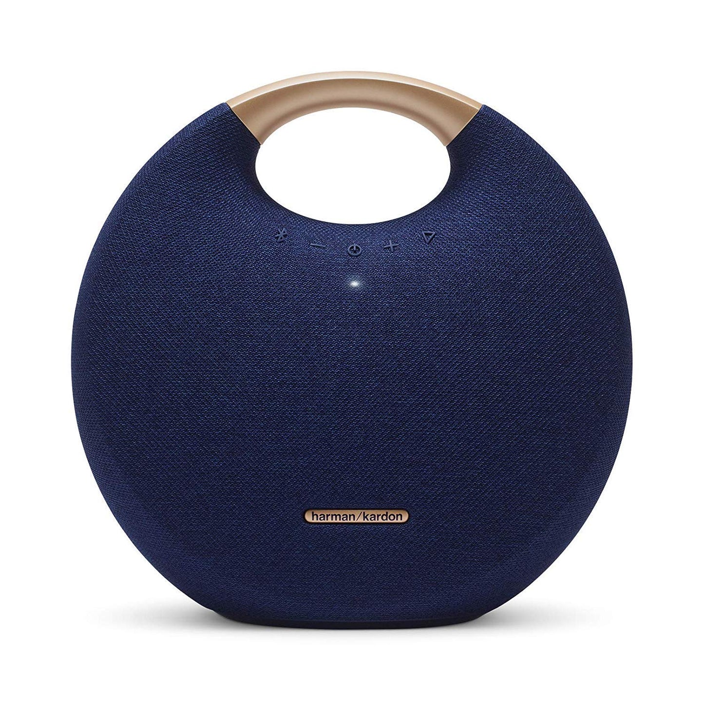 Harman Kardon Onyx Studio 5 Bluetooth Wireless Speaker (Blue)