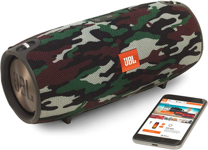 JBL Harman Xtreme Portable Bluetooth Speaker