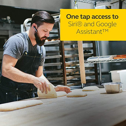 Jabra Talk 45 Bluetooth Headset for High Definition Hands-Free Calls