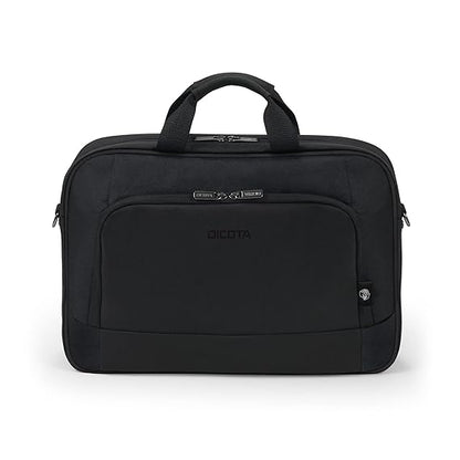 Dicota Eco Top Traveller BASE 15 Laptop Bag For (39.62Cm) 15.6-Inch Laptops