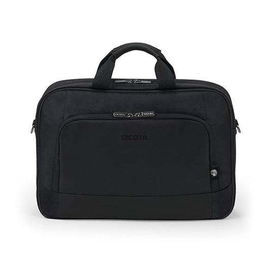 Dicota Eco Top Traveller BASE 15 Laptop Bag For (39.62Cm) 15.6-Inch Laptops