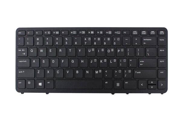 Laptop Keyboard For HP 840 G1, 840 G2, 850 G1, 850 G2, 745 G1 ,745 G2