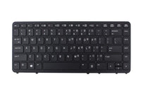 Laptop Keyboard For HP 840 G1, 840 G2, 850 G1, 850 G2, 745 G1 ,745 G2