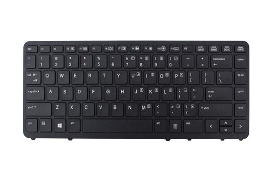 Laptop Keyboard For HP 840 G1, 840 G2, 850 G1, 850 G2, 745 G1 ,745 G2