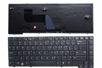 Laptop Keyboard For HP EliteBook 8440P, 598042-001, 8440W, 8440 Laptops