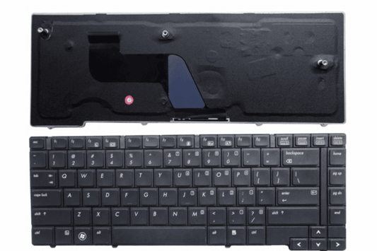 Laptop Keyboard For HP EliteBook 8440P, 598042-001, 8440W, 8440 Laptops