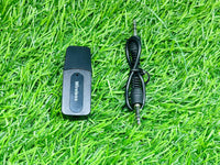 Bluetooth Adapter Audio Music Receiver with 3.5mm aux Cable Compatible with Car Media Player and Convert Old Speakers into Wireless