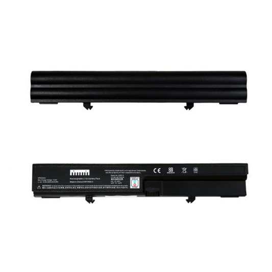 Lappy Power Laptop Battery For HP 6520 S / HP 540 ,10.8V 6 Cells 4400mAh Compatible