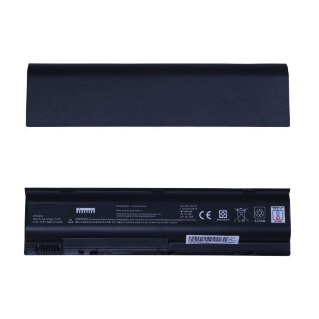 Lappy Power Laptop Battery For HP DV1000 DV4000/ M 2000/V 2000, 10.8V 6 Cells 4400mAh Compatible