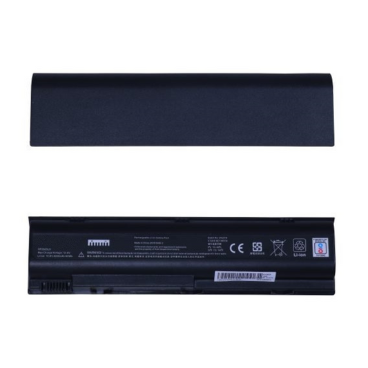 Lappy Power Laptop Battery For HP DV1000 DV4000/ M 2000/V 2000, 10.8V 6 Cells 4400mAh Compatible