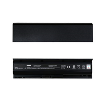 Laptop Battery for HP 4340s ProBook 4341s Series , 10.8V 6 Cells 4400mAh Compatible