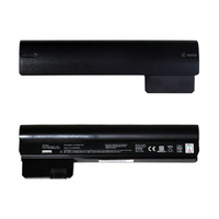 Laptop Battery For HP Mini 110-1000 Series, HSTNN-CB0D, HSTNN-D80D Laptops , 10.8V 6 Cells 4400mAh Compatible