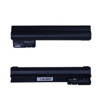 Laptop Battery For HP MINI 210, 10.8V 6 Cells 4400mAh Compatible