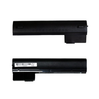 Laptop Battery For HP MINI 210-2000, 10.8V 6 Cells 4400mAh Compatible
