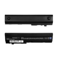 Laptop Battery For For HP Mini 5101 5102 5103 AT901AA GC06 532496-251 532496-541, 10.8V 6 Cells 4400mAh Compatible