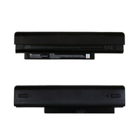 Laptop Battery For Pavilion DV2, DV2-1000 DV2X , 10.8V 6 Cells 4400mAh Compatible